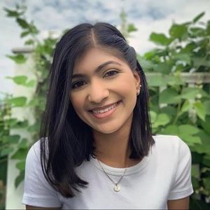 Meet your Posher, Avani